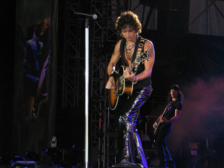 Heroes del Silencio en Guatemala